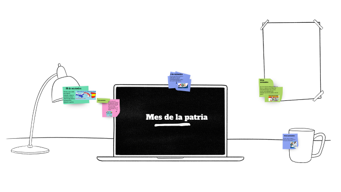 Mes de la patria by Jill M on Prezi