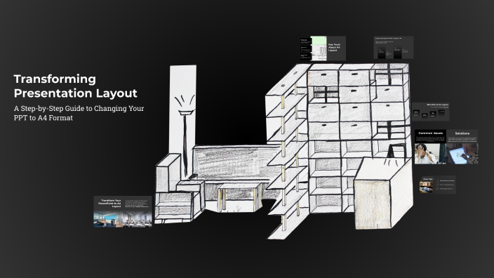 Transforming Presentation Layout by Ning Liu on Prezi