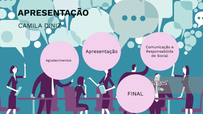 Camila by Camila Diniz on Prezi