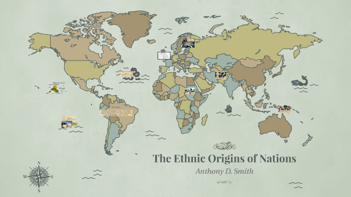 Обои ethnic origin