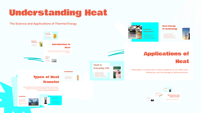 Understanding Heat Transfer by Whitney Keats on Prezi