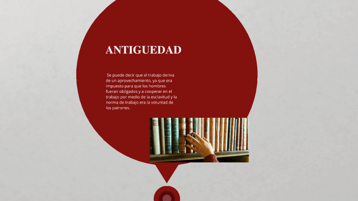 HISTORIA DEL DERECHO LABORAL by ale perez on Prezi