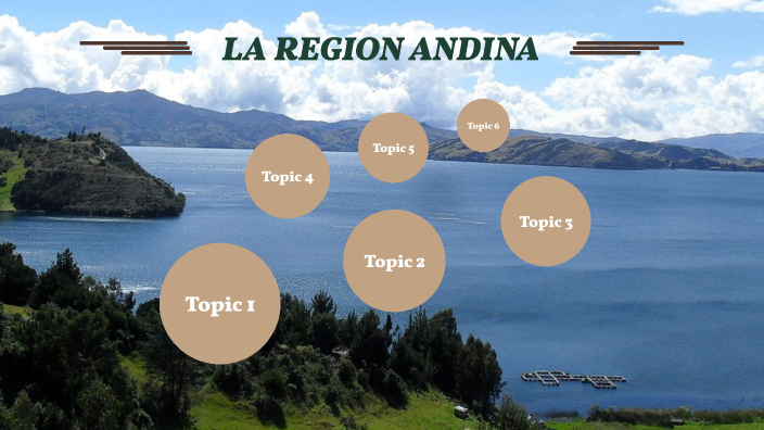 LA REGION ANDINA by deybid vasquez on Prezi