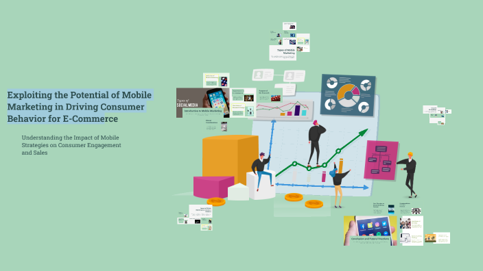 Exploiting the Potential of Mobile Marketing in Driving Consumer ...