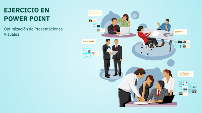 EJERCICIO EN POWER POINT by Katherine Angel on Prezi