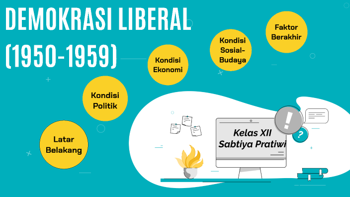 Kelas XII_Demokrasi Liberal By Sep Tia On Prezi