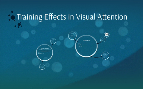 Training Effects in Visual Attention by Ragna Soennecken on Prezi