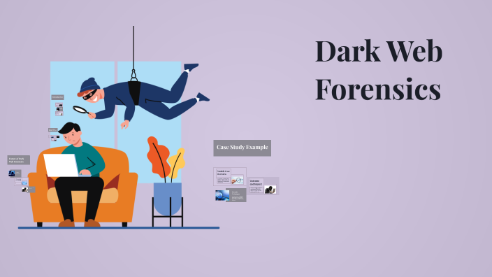 Dark Web Forensics by Verena Schober on Prezi
