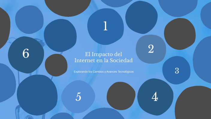 El Impacto del Internet en la Sociedad by anderson salazar on Prezi