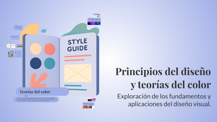 Principios del diseño y teorías del color by brian garcia on Prezi