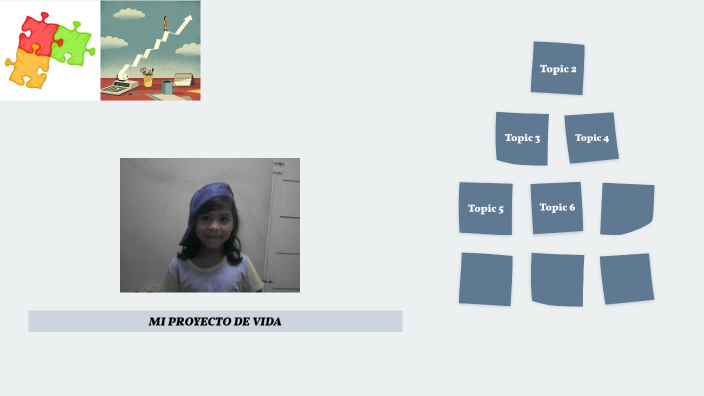 MI PROYECTO DE VIDA by Melanie Navarro on Prezi