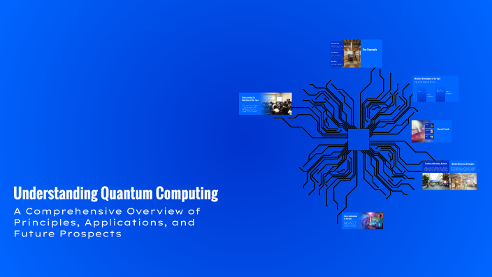 Understanding Quantum Computing by Lunati Lunati on Prezi