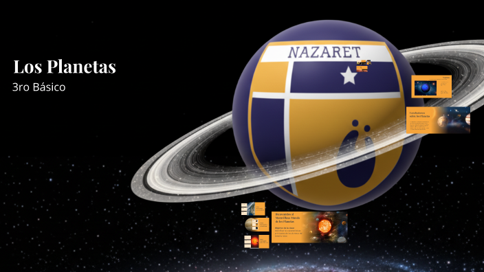 Los Planetas by David Espinoza on Prezi