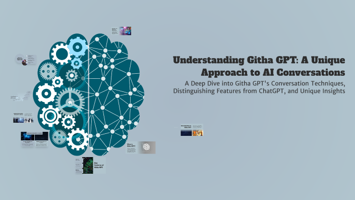 Understanding Githa GPT: A Unique Approach to AI Conversations by Sai ...