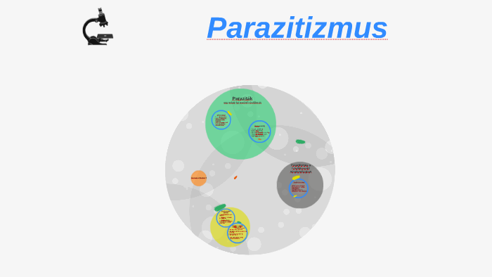 a mikroparaziták általában:)