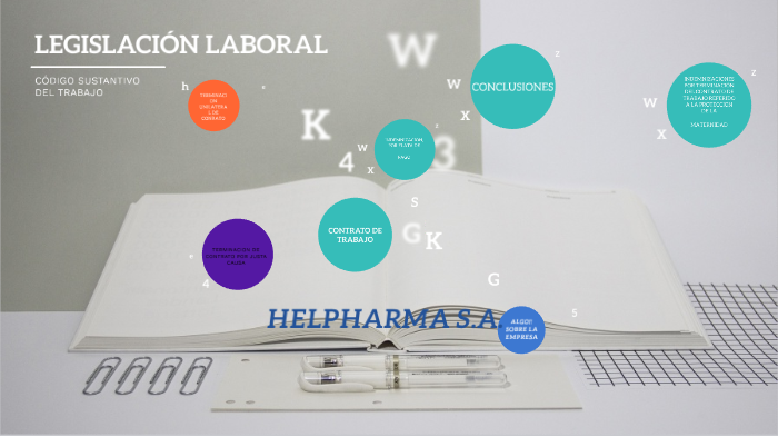 legislación laboral by paola echeverri ospina on Prezi