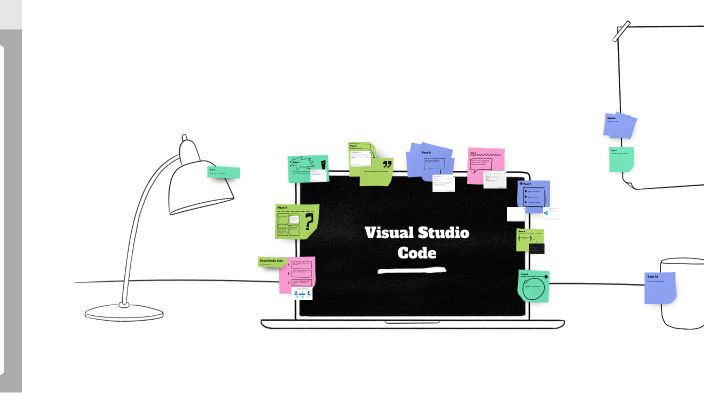 Visual Studio Code by Sebastian Avila on Prezi