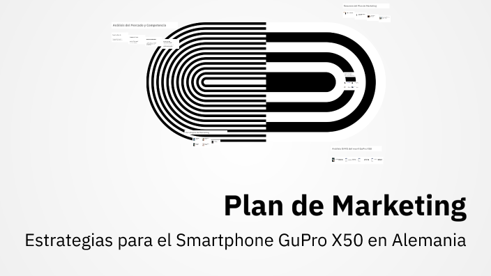 Plan de Marketing by carlos gutierrez cruz on Prezi