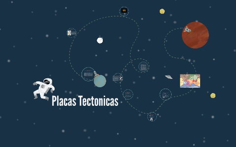 Placas Tectonicas by Frank Valdes on Prezi