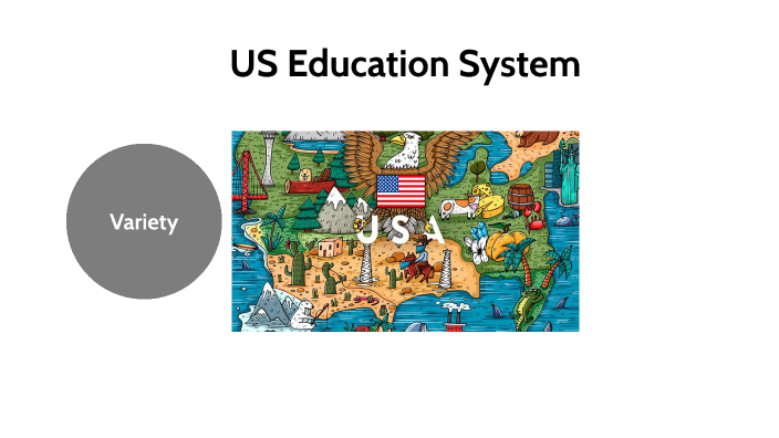 books about the us education system