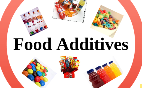 Food Additives by Bharhavi Selvanathan on Prezi Next