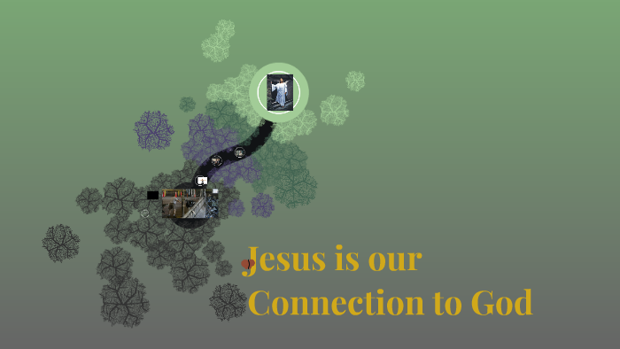 jesus-is-our-connection-to-god-by-james-paulgaard