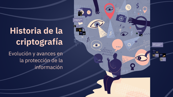 Historia de la criptografía by Joan Rodríguez on Prezi