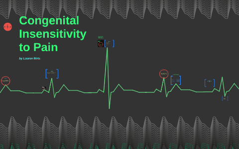 Congenital Insensitivity to Pain by Lauren Birts on Prezi