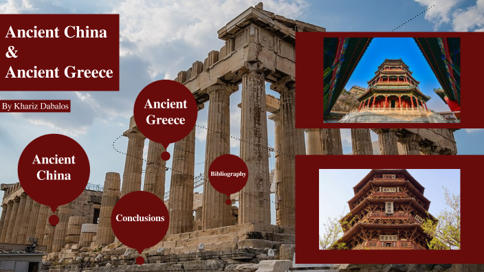 Ancient Civilizations by Khariz Dabalos on Prezi