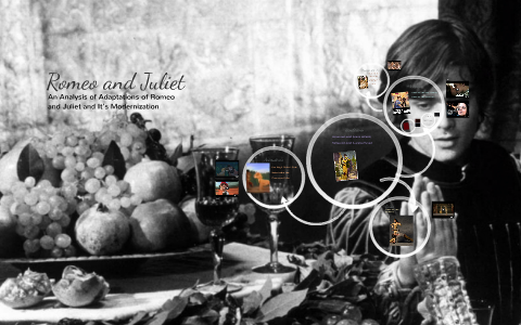 Romeo and Juliet by on Prezi