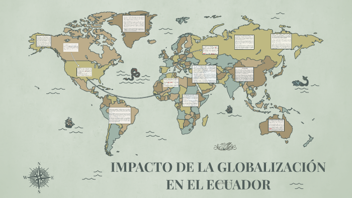 IMPACTO DE LA GLOBALIZACIÓN EN EL ECUADOR by carlos vasquez on Prezi