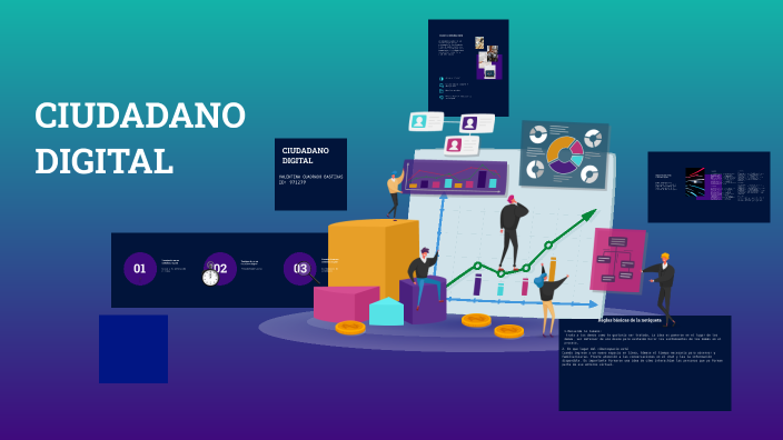 CIUDADANO DIGITAL by Valentina Cuadrado Bastidas on Prezi