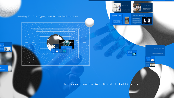 Introduction to Artificial Intelligence by TaGhReed Mohamed on Prezi