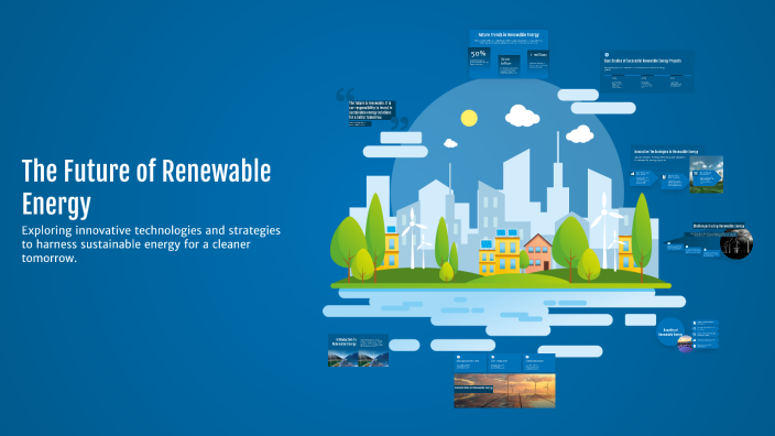 The Future of Renewable Energy by Sam B. on Prezi
