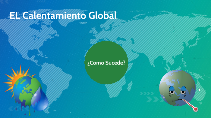 El Calentamiento Global by Carlos David Contreras Leonardo on Prezi
