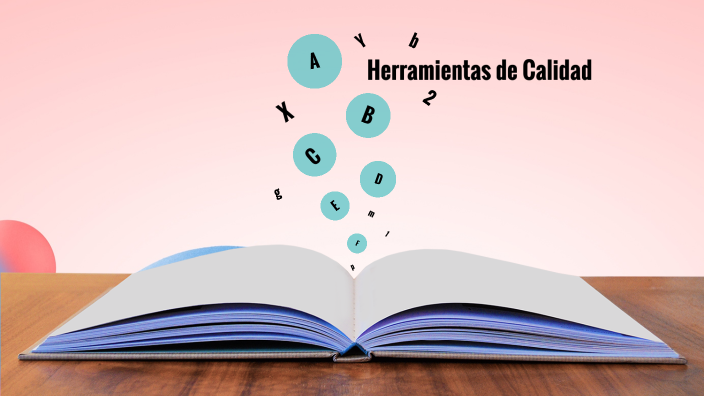 Herramientas de Calidad by Araceli Alvarado on Prezi