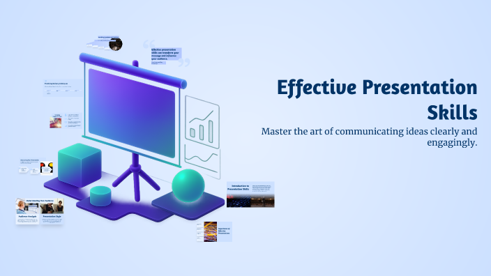 Effective Presentation Skills by Wahyu Budi Utama on Prezi