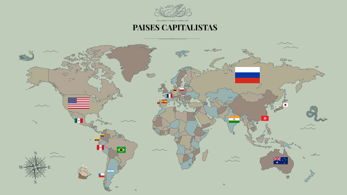 PAISES CAPITALISTAS by Jorge Vargas on Prezi