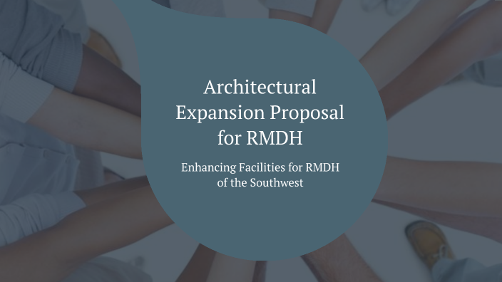 Architectural Addition and Expansion Proposal by Stac Minny on Prezi