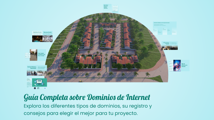 Guía Completa sobre Dominios de Internet by Raphy L. Núñez on Prezi