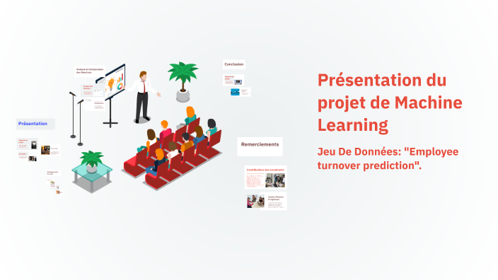 Présentation du projet de fin d'études by Molka Chelly on Prezi