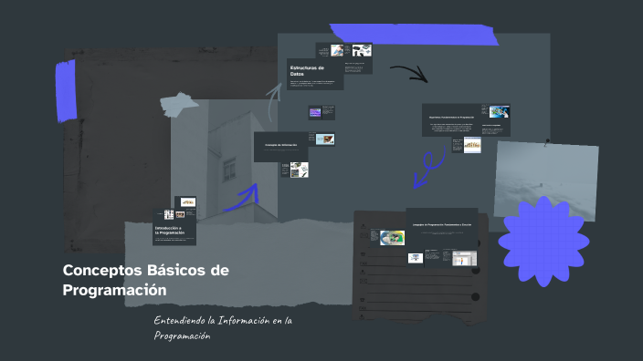 Conceptos Básicos de Programación by DIEGO NOVALES ARAGON on Prezi