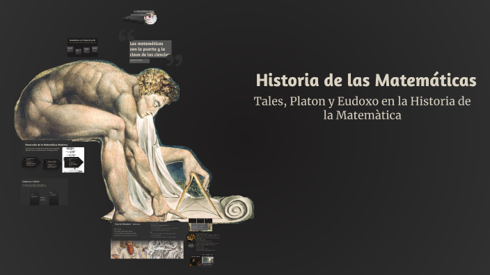 Historia de las Matemáticas by nahiara alarcon on Prezi