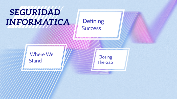 SEGURIDAD INFORMATICA by criistian camilo varela martinez on Prezi