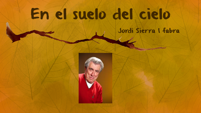 en el suelo del cielo by monica mora