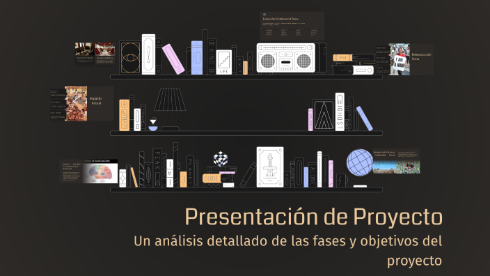 Presentación de Proyecto by Jorge Acosta on Prezi