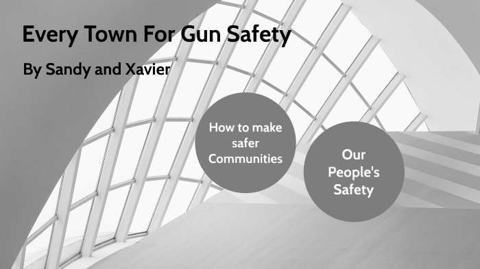 Every Town For Gun Safety By Sandy Tran On Prezi 9580