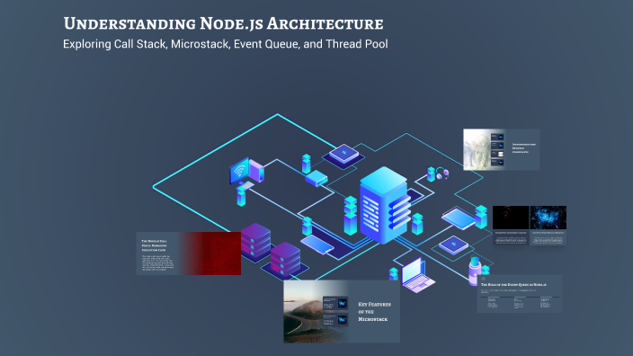 Understanding Node.js Architecture by Milton Ganesh on Prezi