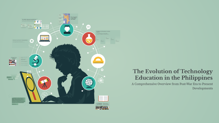 The Evolution of Technology Education in the Philippines by Doreen ...