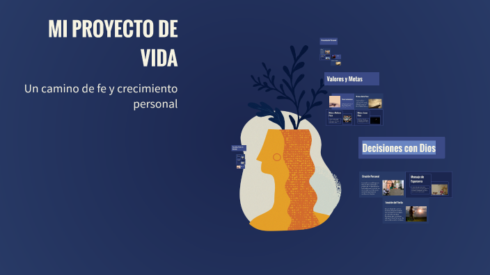 MI PROYECTO DE VIDA by Marco Aucay on Prezi